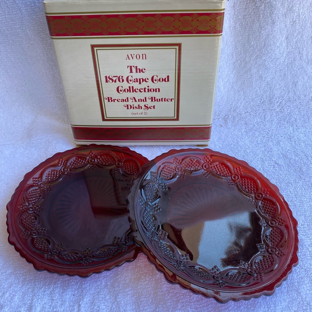 1876 Cape Cod Collection